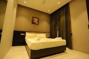 The Aambli Retreat - Weekend Villa No.15, Surat Farm Stay in Gujarat