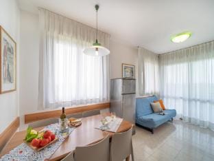 Your Elegant Escape  Poolside Apartment in Exclusive Complex Apartment in Bibione