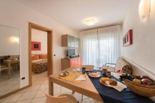 All You Need and More  Cozy Apartment with Swimming Pool Apartment in Bibione