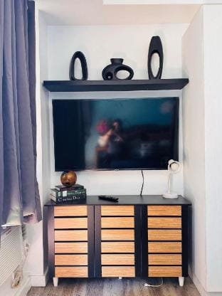 Casa Gloria Staycation Apartment in Paranaque