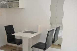 Saarbrücken City Apartment Deluxe Apartment in Saarbrücken