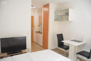 Saarbrücken City Apartment Deluxe Apartment in Saarbrücken