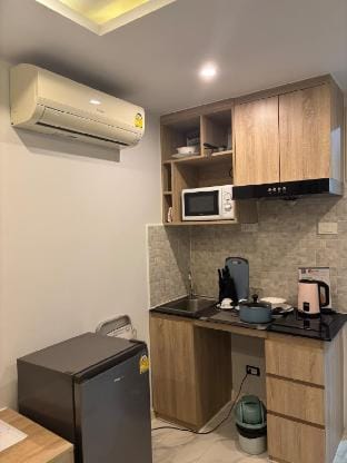 D eco wellnes center Vacation rental in Pattaya City
