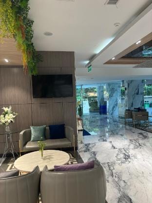 D eco Wellnes Center Vacation rental in Pattaya City