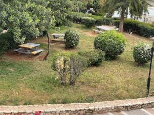 Alimos Cozy Getaway  close to the beach Apartment in Alimos