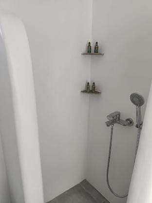 Alos Seafront Gem - Loutra Seaview Escape Apartment in Kea-Kythnos