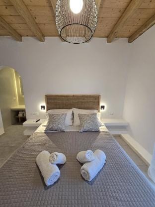 Mystic Horizon Villa in Mykonos, Mikonos 846 00, Greece