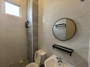 Padang Serai Wangi Homestay 63 Vacation rental in Kedah