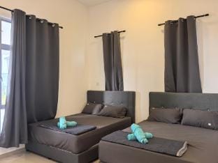 Padang Serai Wangi Homestay 63 Vacation rental in Kedah