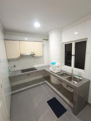 Center of Malaysia Landmark Vacation rental in Federal Territory of Kuala Lumpur