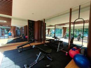 Budget Homestay by MyPOCKETT Vacation rental in Putrajaya