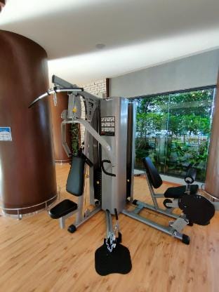 Budget Homestay by MyPOCKETT Vacation rental in Putrajaya