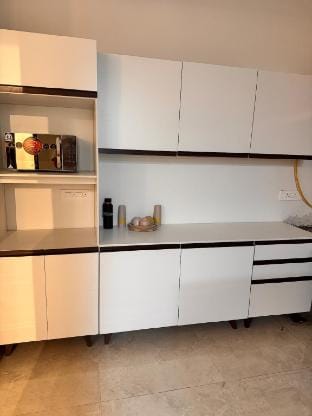 Stylish 3BHK flat Opp WTC OMR at 18th floor Vacation rental in Chennai