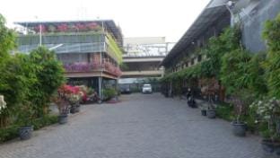 Taman Paradise Homestay Vacation rental in Surabaya