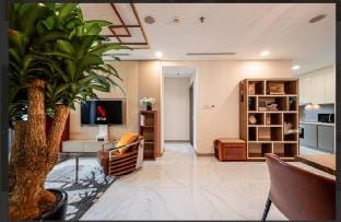 Landmark 81 Vinhomes Apartment Service Apartment in Ho Chi Minh City
