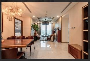 Landmark 81 Vinhomes Apartment Service Apartment in Ho Chi Minh City