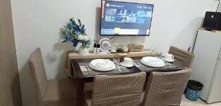 YUYAN’s staycation Breeze Residence Vacation rental in Pasay