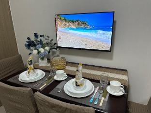 YUYAN’s staycation Breeze Residence Vacation rental in Pasay