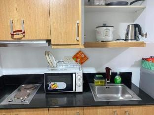 Shell Residences YuYan’s Macc Staycation Vacation rental in Pasay