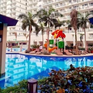 Pasay City Houses Vacation rental in Pasay