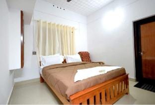 Cloud Wayne, A cozy 4 BHK Homestay in Wayanad Vacation rental in Kerala
