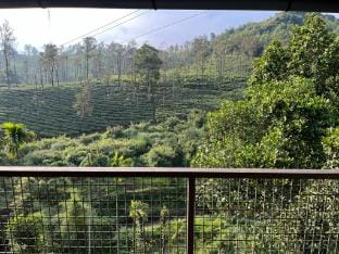SEVERN VALLEY JUNGLE VILLA Villa in Kerala