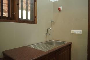 Executive One Bedroom Villa.(chethi) Villa in Kerala