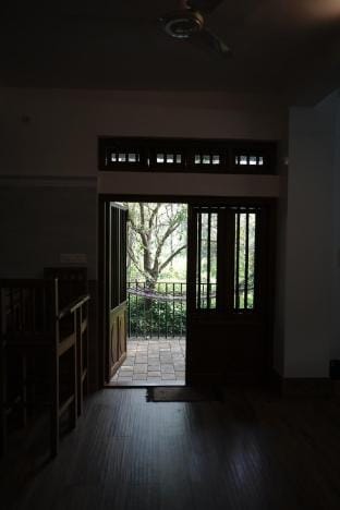 premium two bedroom cottage(chembakam) Villa in Kerala