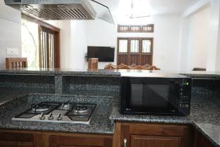 premium two bedroom cottage(chembakam) Villa in Kerala