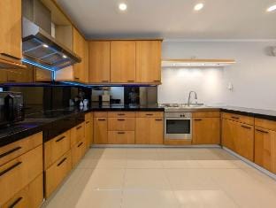 Villa Bella: Luxury Private Pool Villa in Pattaya City