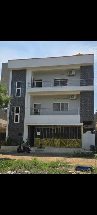 perumal stay home Vacation rental in Tamil Nadu