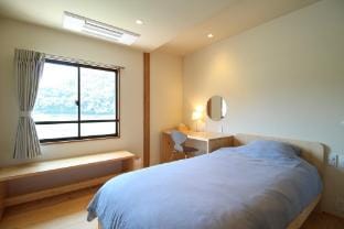 kazeto Apartment in Hiroshima Prefecture