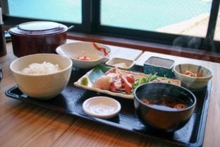 kazeto Apartment in Hiroshima Prefecture