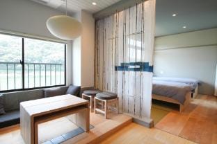 kazeto Apartment in Hiroshima Prefecture