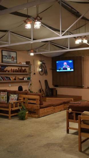 Cobhouse  Farm Stay in Bagmati Province, Nepal