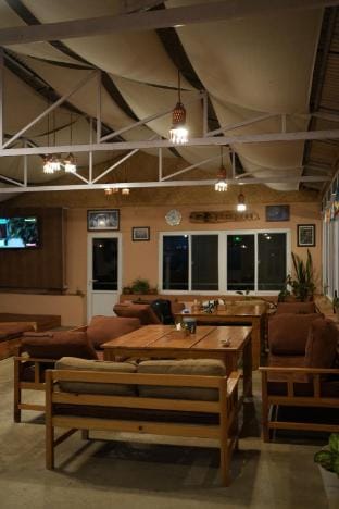 Cobhouse  Farm Stay in Bagmati Province, Nepal