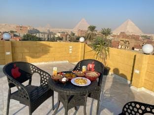 World of the pyramids INN Vacation rental in Egypt