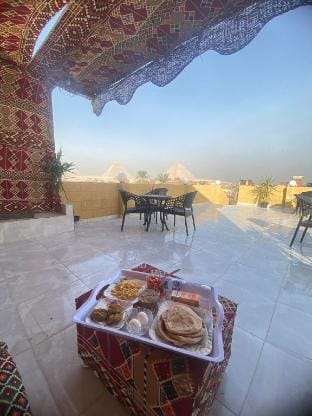 World of the pyramids INN Vacation rental in Egypt