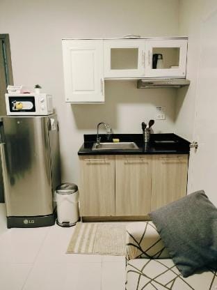 4C unit, Olvera Residence Vacation rental in Bacolod