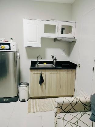 4C unit, Olvera Residence Vacation rental in Bacolod