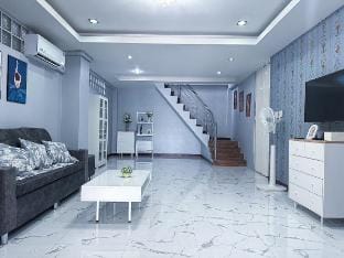 Lux home Vacation rental in Thailand