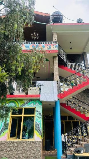 Maya guest house Vacation rental in Himachal Pradesh