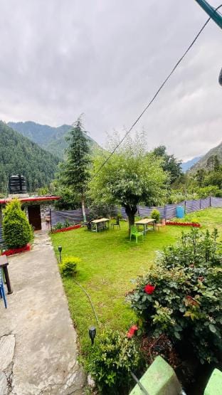 Maya guest house Vacation rental in Himachal Pradesh