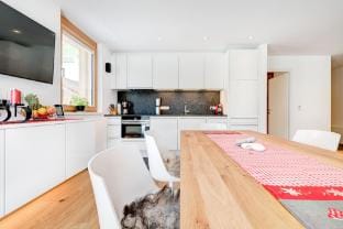 Appartement Zimba Blick Apartment in Bürserberg