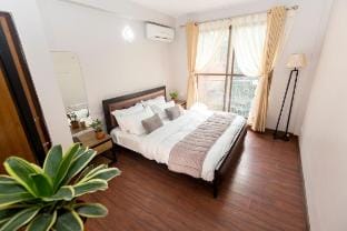 Serene Garden View Apartment I @Bakhundoleheights Apartment in Kathmandu