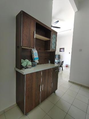 The Road Stay  Vacation rental in Johor