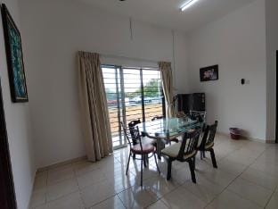 The Road Stay  Vacation rental in Johor