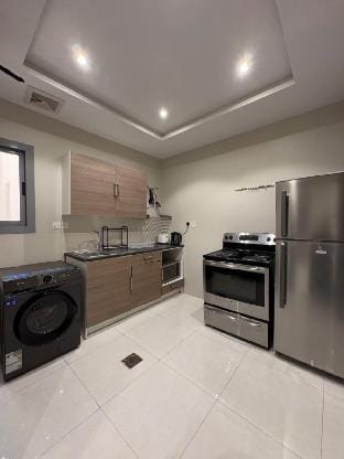 Bright & Calm Apartment Vacation rental in Jeddah