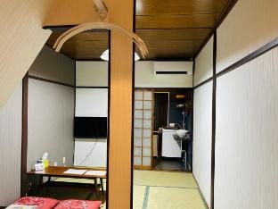 IIMO HOUSE Vacation rental in Kyoto