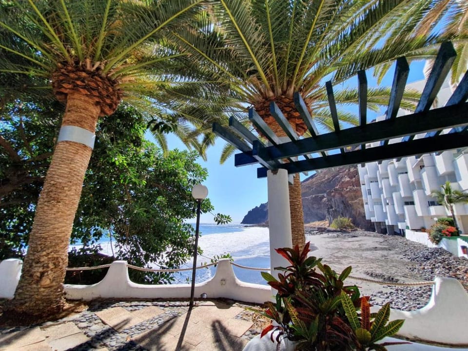 Seaview Apartment, Playa Chica, Las Gaviotas,311 Apartment in Canary Islands